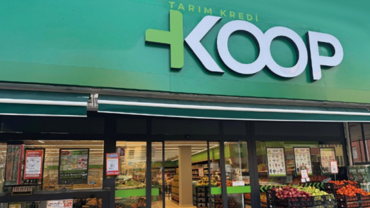 3 GÜN SÜRECEK! Tarım Kredi KOOP Market’ten Çay Fiyatlarına Mega İndirim
