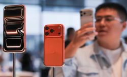 Apple’dan büyük geri dönüş: Rakipler geride kaldı