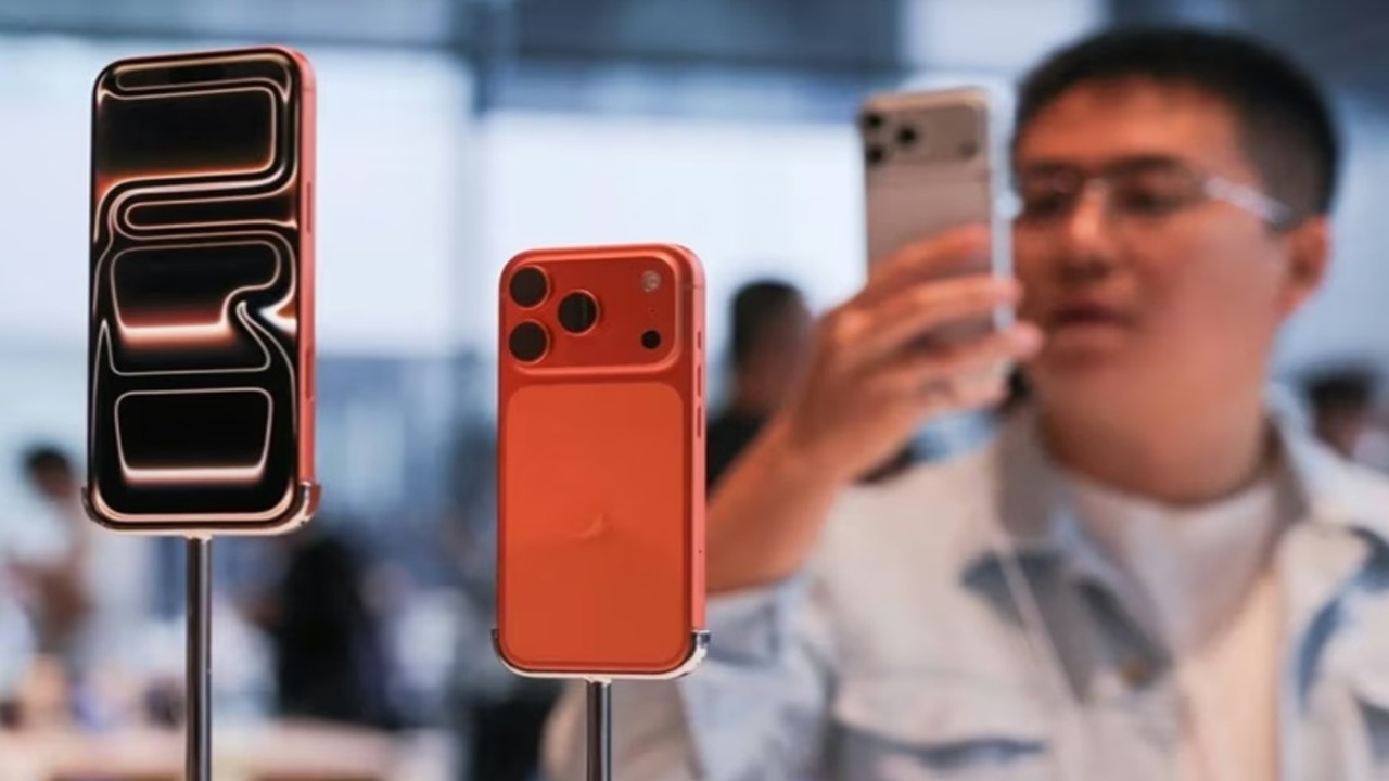 Apple’dan büyük geri dönüş: Rakipler geride kaldı