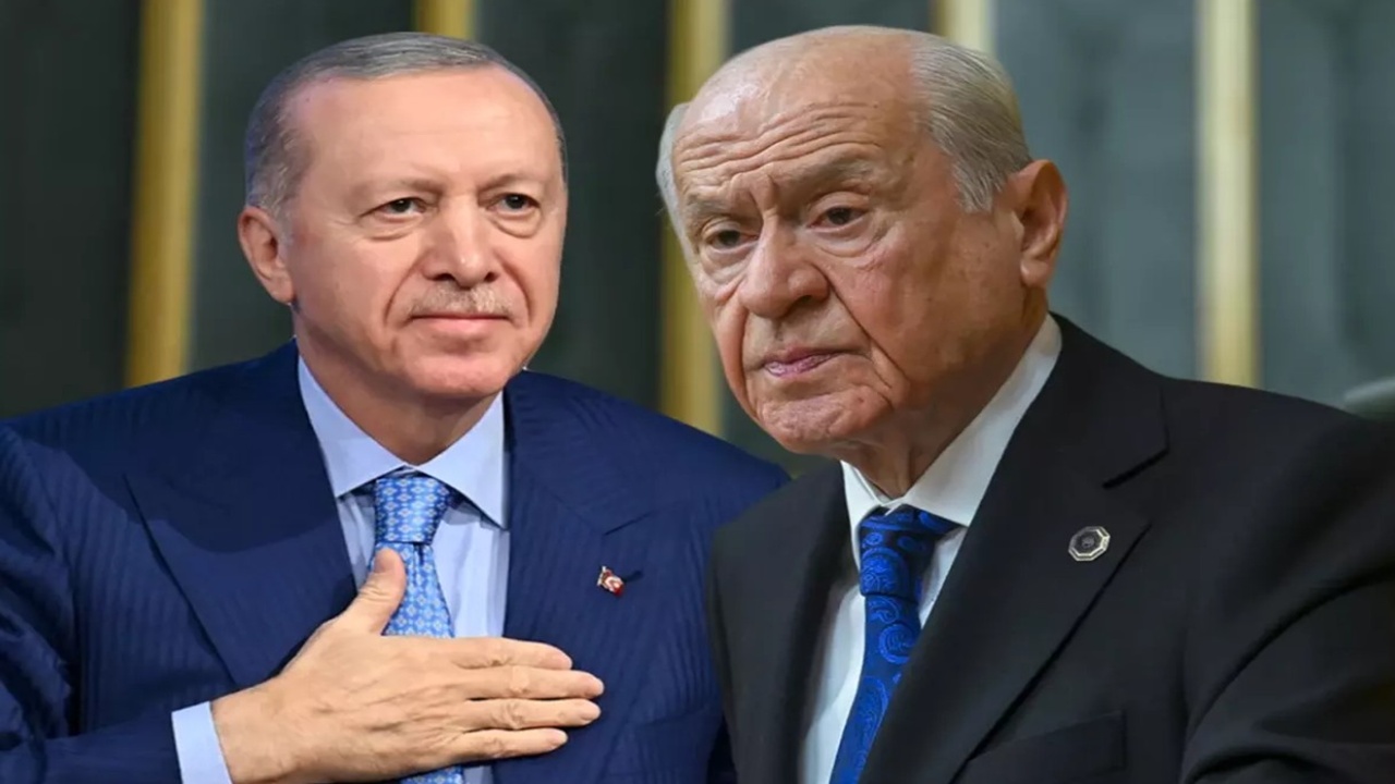 Bahçeli’den dünyaya çağrı: “Gazze’de Barış Kurulu’nun başkanı Erdoğan olmalı”