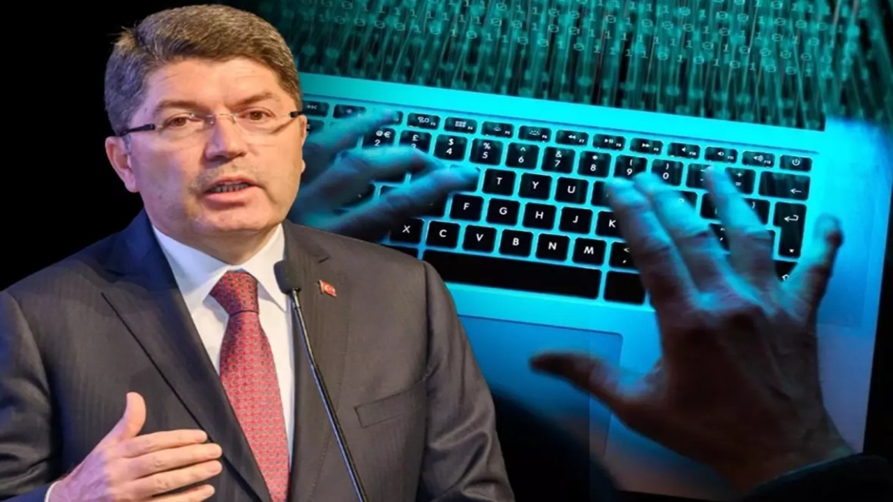 Bakan Yılmaz Tunç duyurdu: O paylaşımlar hakkında resen soruşturma başlatıldı