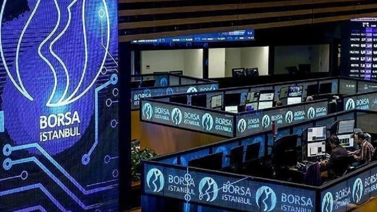 Borsa İstanbul’da Rekor Serisi: 13 Bin Puana Ramak Kaldı!