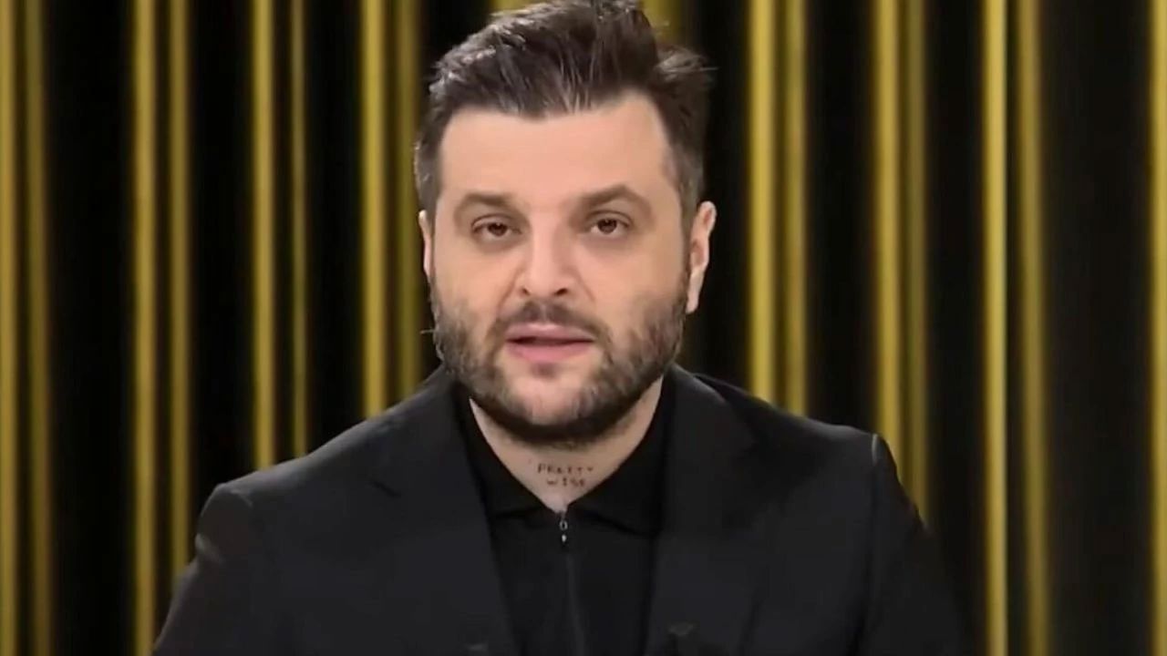 Candaş Tolga Işık’ın Acı Kaybı: Babası Emin Işık Hayatını Kaybetti