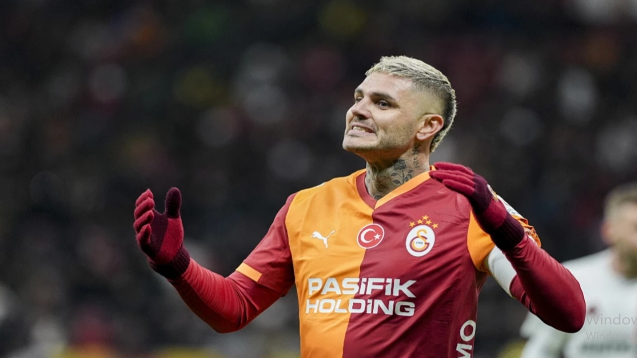 Galatasaray evinde 2 puan bıraktı: Zirve yarışı iyice kızışıyor!