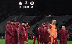 Galatasaray’da kader günü: Gözler Atletico Madrid maçında