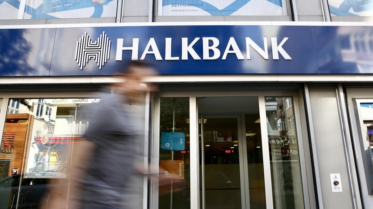 Halkbank’tan emeklilere yeni yıl desteği: 20 bin TL’ye kadar ek ödeme imkânı