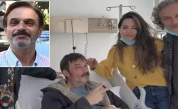 Oyuncu Ufuk Özkan’a influenza teşhisi kondu: “Vaktimiz daralıyor”