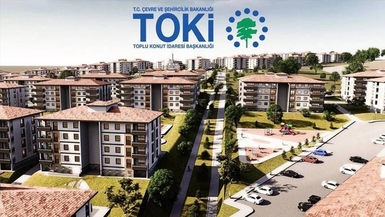 TOKİ Şanlıurfa, Trabzon ve Sivas Kura Takvimi Açıklandı: İşte İl İl Liste!