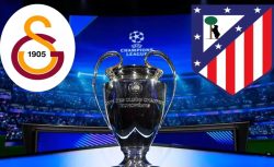 Yapay zekâ Galatasaray–Atletico Madrid maçını tahmin etti