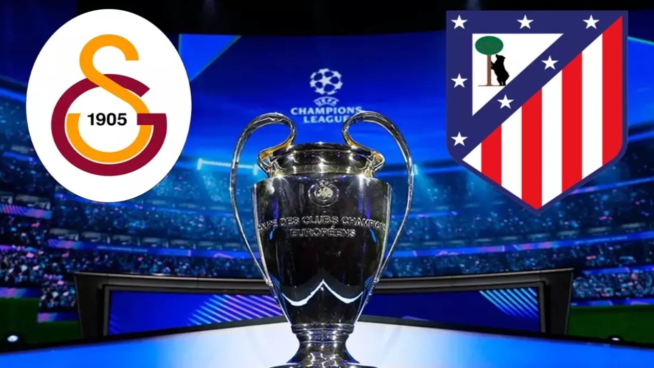 Yapay zekâ Galatasaray–Atletico Madrid maçını tahmin etti