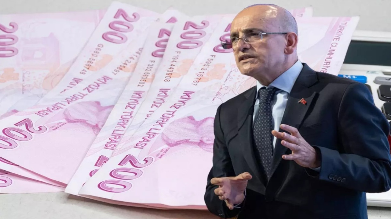 Yeni dönem başladı, Bakan Şimşek uyardı: Kayıt dışı faaliyetler anında tespit edilecek